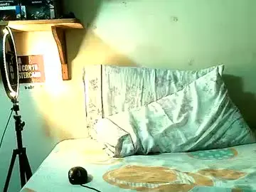 Chaturbate Sex Chat of yeisoncastellanos1999