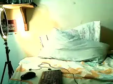 Chaturbate Free Live Porn of yeisoncastellanos1999