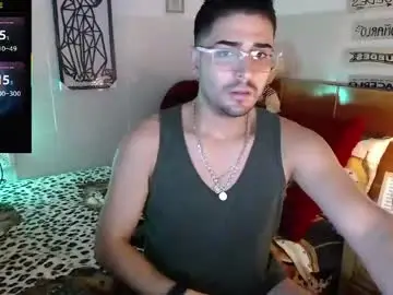 Chaturbate Sex Cam of andders_