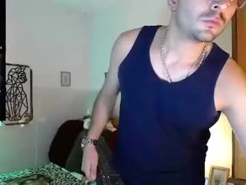 Chaturbate Nude Webcam of andders_