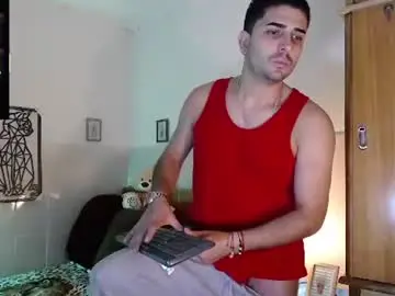 Chaturbate Live Porn of andders_