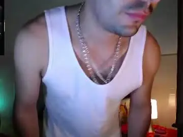 Chaturbate Sex Chat of andders_