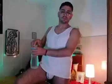 Chaturbate Free Porn Cam of andders_