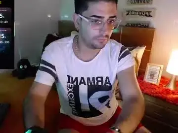 Chaturbate Watch Live Sex Cams of andders_