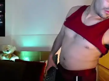 Chaturbate Sex Chat of andders_