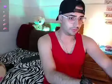 Chaturbate Free Live Porn of andders_