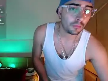 Chaturbate Private Sex Chat of andders_