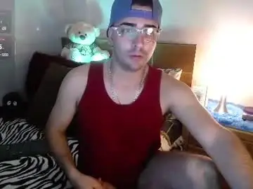 Chaturbate Nude Webcam of andders_