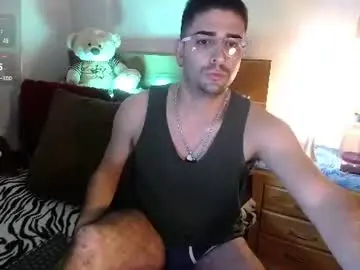 Chaturbate Private Sex Chat of andders_