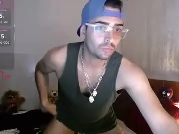 Chaturbate Best Webcam of andders_