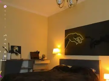 Chaturbate Live Sex Cam of angel_to_burn