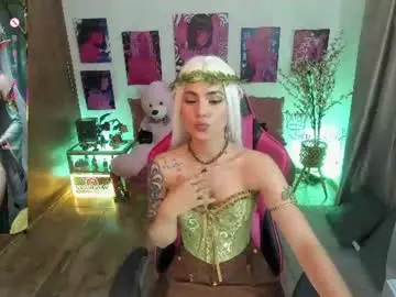 Chaturbate Free Porn Cam of anniesweett01