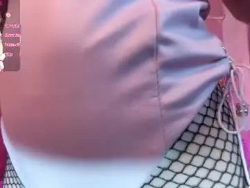 Chaturbate Live Porn of anniesweett01