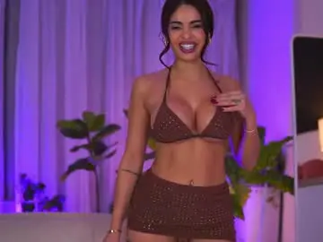 Chaturbate Best Webcam of arabian_beautyy
