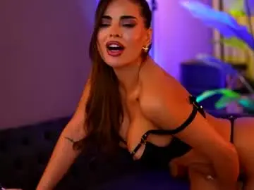 Chaturbate Sex Chat of arabian_beautyy
