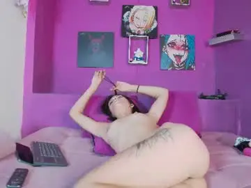 Chaturbate Best Webcam of aurora_beller