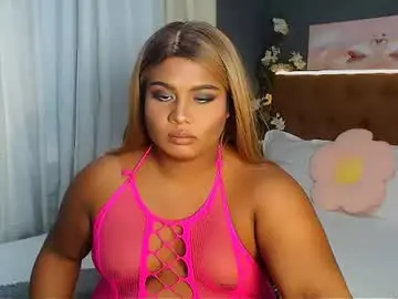 Chaturbate Nude Webcam of ayesha_amethyst