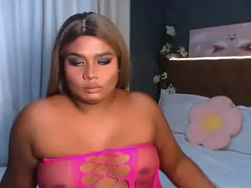 Chaturbate Live Porn of ayesha_amethyst