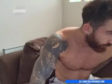 Chaturbate Best live sex cam show of bradtrainn