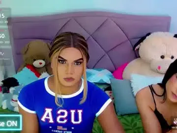 Chaturbate Free Live Porn of cattaleya_skinny