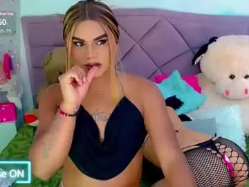 Chaturbate Watch Live Sex Cams of cattaleya_skinny