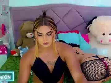 Chaturbate Best live sex cam show of cattaleya_skinny