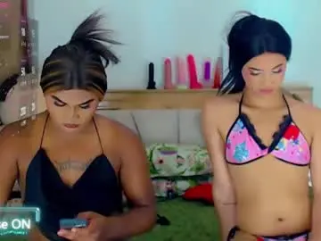 Chaturbate Free Porn Cam of cattaleya_skinny