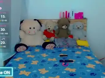 Chaturbate Live Porn of cattaleya_skinny