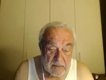 Chaturbate Nude Webcam of ciaoamoremio3