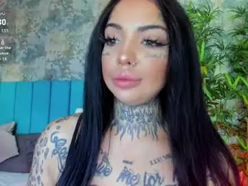 Chaturbate Nude Webcam of creamyinkk