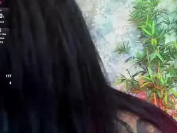 Chaturbate Best Webcam of creamyinkk