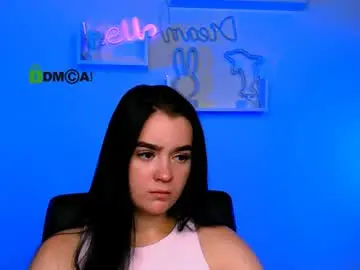 Chaturbate Best live sex cam show of dreamyivyy