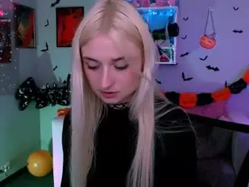 Chaturbate Sex Cam of dreamyivyy