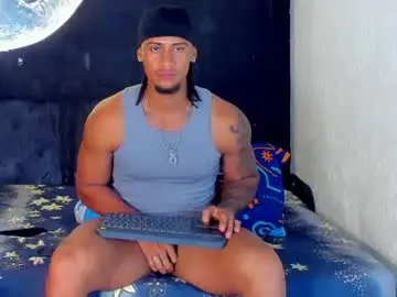 Chaturbate Live Sex Cam of dylan_jake1