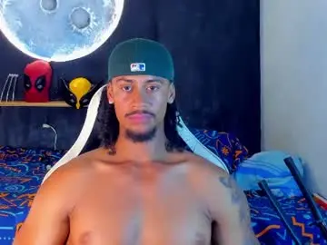 Chaturbate Sex Chat of dylan_jake1