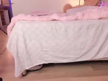 Chaturbate Sex Cam of gisellee__