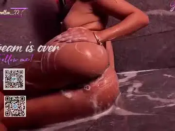 Chaturbate Sex Chat of gisellee__