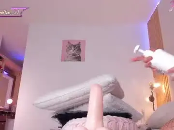 Chaturbate Live Porn of gisellee__