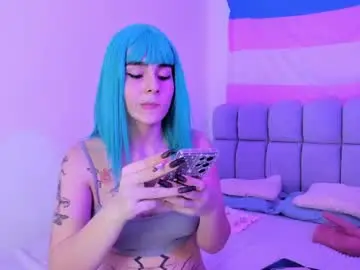 Chaturbate Live Sex of jade__weed