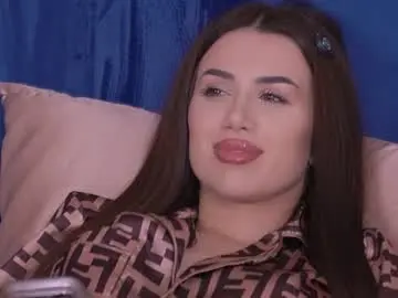 Chaturbate Live Sex Cam of jenna_day