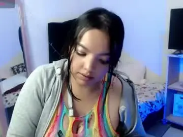 Chaturbate Sex Cam of loren_44tits