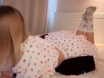 Chaturbate Sex Cam of margottmuse