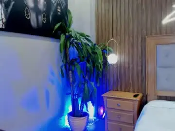 Chaturbate Nude Webcam of masha_levrois