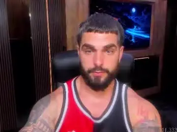 Chaturbate Private Sex Chat of mrkarlhot99