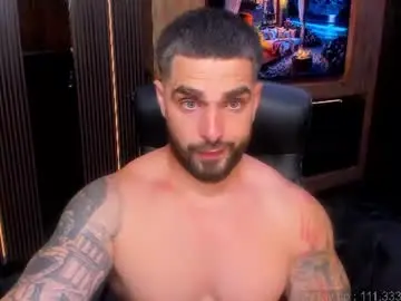 Chaturbate Live Porn of mrkarlhot99