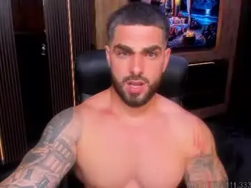 Chaturbate Adult Webcams of mrkarlhot99
