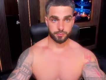 Chaturbate Live Sex Cam of mrkarlhot99