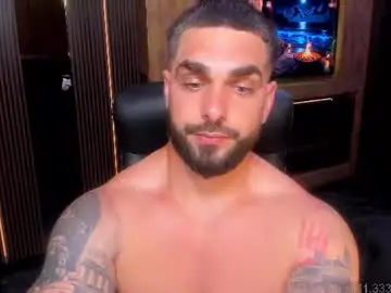Chaturbate Live Sex of mrkarlhot99