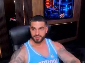 Chaturbate Free Porn Cam of mrkarlhot99
