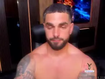 Chaturbate Private Sex Chat of mrkarlhot99